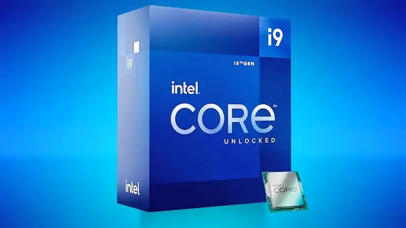 Informática Alcobendas - Montaje Procesadores Intel Gaming PC Alcobendas